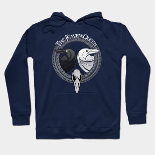 Raven Queen Hoodie